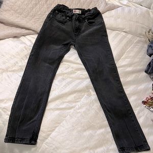 Levi’s jeans - boys